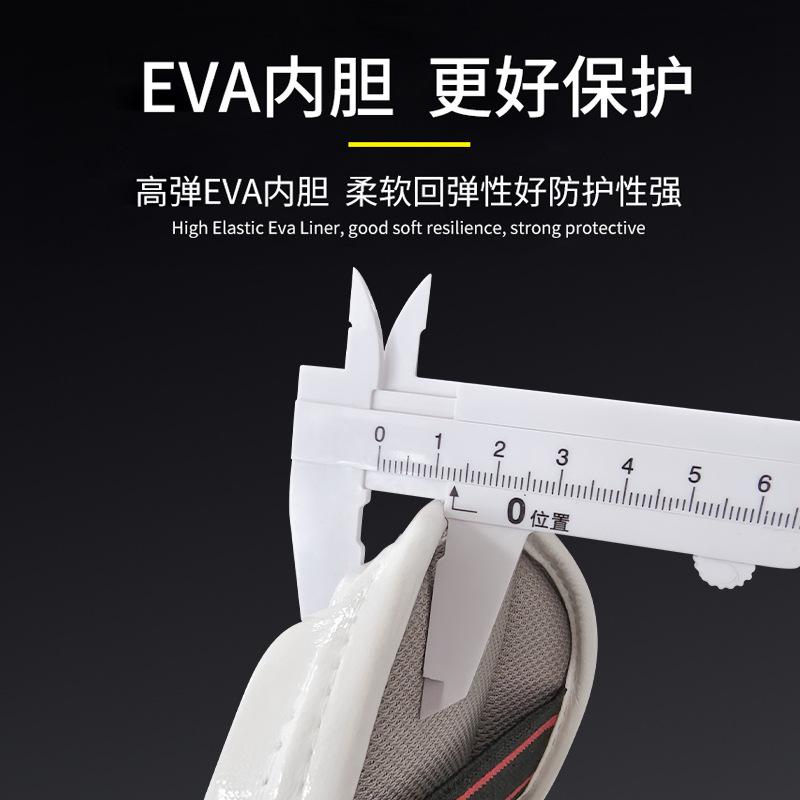 Ultra Durable One-Piece Elbow Armor for Kids & Adults - Perfect for Taekwondo, Boxing, MMA Training