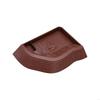 Reptiles Habitat Accessory Plastic Turtles Basking Dish for Lizards Geckos Tortoises J0MC