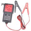 Relay Test Clip Automotive Tester, Voltage 12V Diagnostic Tool with LED Indicator, Electrical Tester 4-Pin 5-Pin Car for Repair, Battery