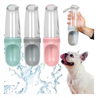 Portable Practical Water Bottle for Dogs and Cats