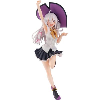 KDcolle Wandering Witch Elaina Non-Scale Painted Plastic Figure by KADOKAWA Collection LIGHT