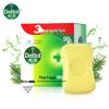 Dettol Healthy Antiseptic Hand Wash & Soap Set