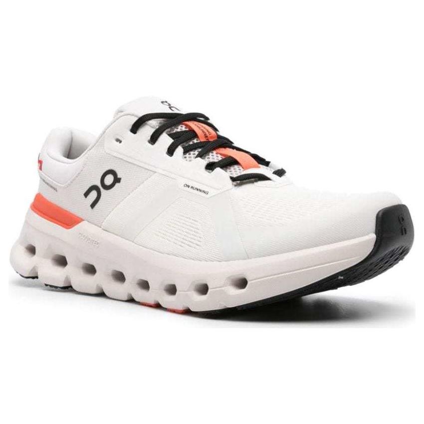 ON Cloudrunner 2 Undyed Sand Men Sneakers Cream 3ME10142400