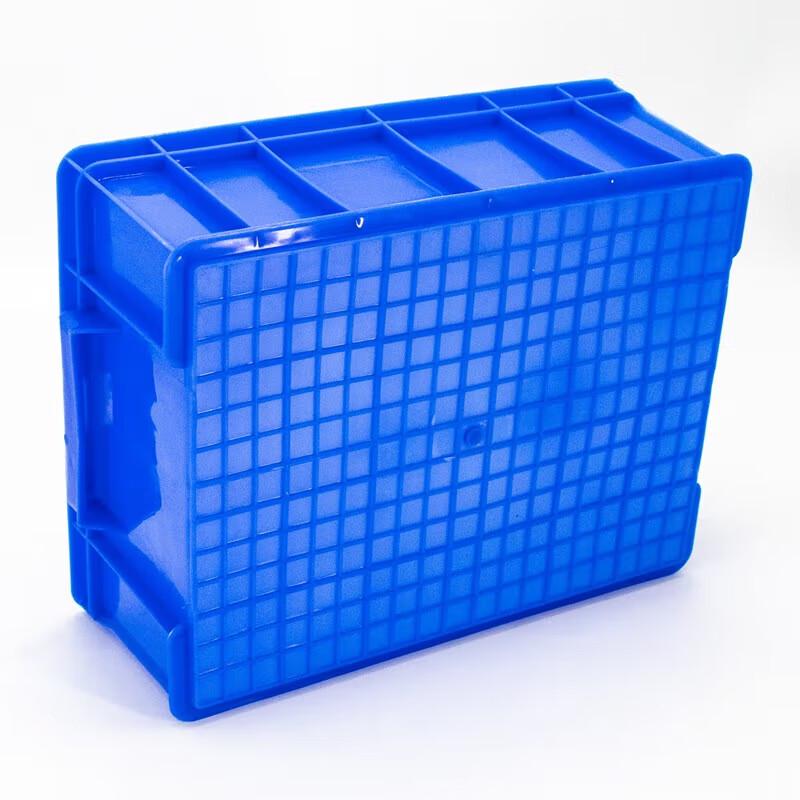 HSDIC HK-678 Plastic Parts Storage Box