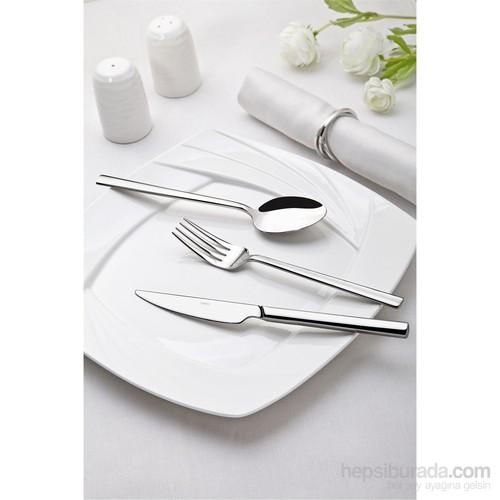 

Nehir Dalyan Sade 30 Parça Çatal Kaşık Bıçak Takımı