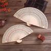 10 Stück Faltbare Holz-Handfächer Individuell Graviert Hochzeitsfächer Gastgeschenke Junggesellinnenabschiedsgeschenke Für Gäste Souvenir
