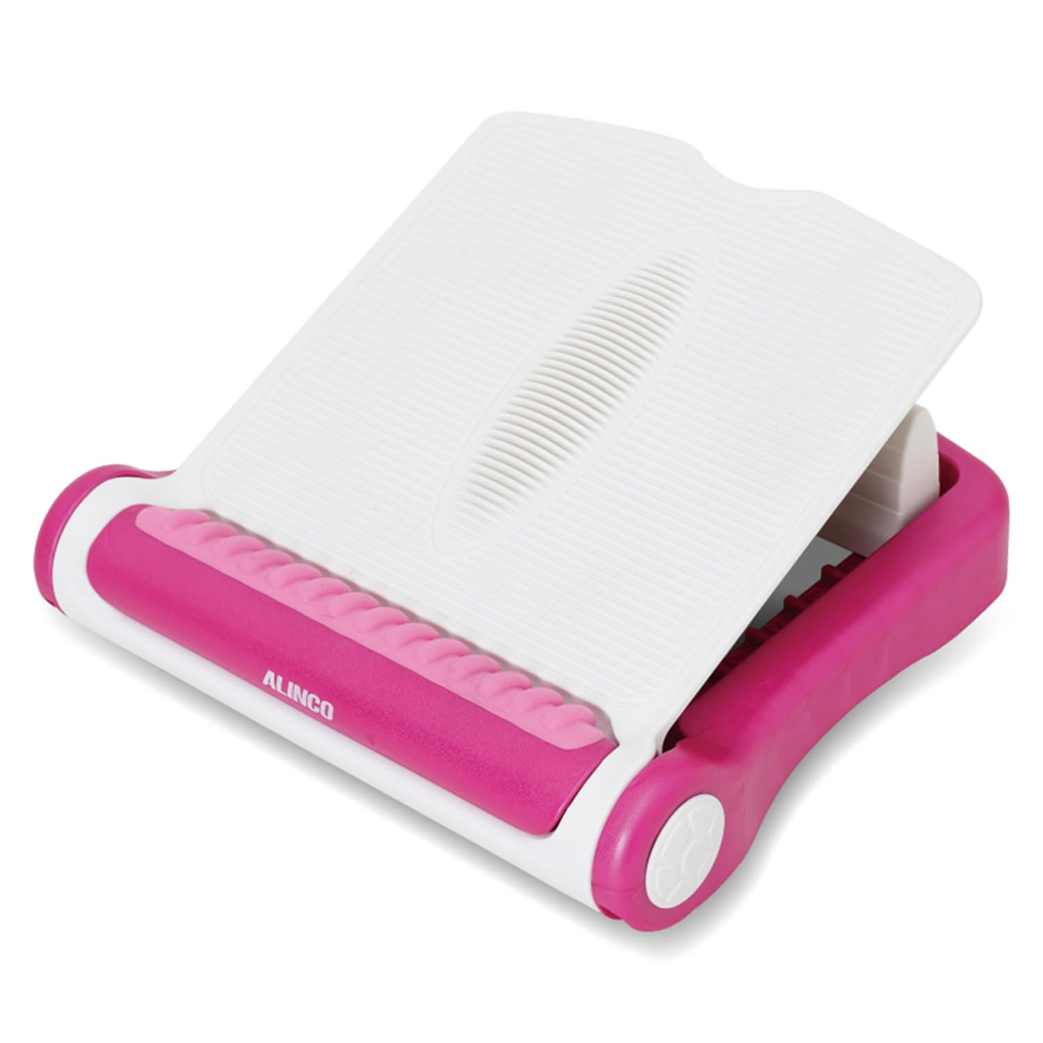 

ALINCO Stretch Board for Calves - Feel Good! (Calf, Ankle, Achilles Tendon, Forward Flexion Stretch) EXG221P