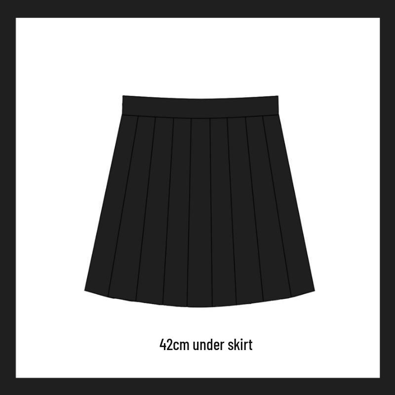 

Женская синяя рубашка JK с длинным рукавом - Нишевый дизайн, стиль колледжа, тонкая верхняя одежда для весны и осени XS