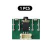 Lossless Straight Through 3.5MM Headphone Jack To XH2.54MM 3P Terminal Adapter Plate For Audio Module Development Board