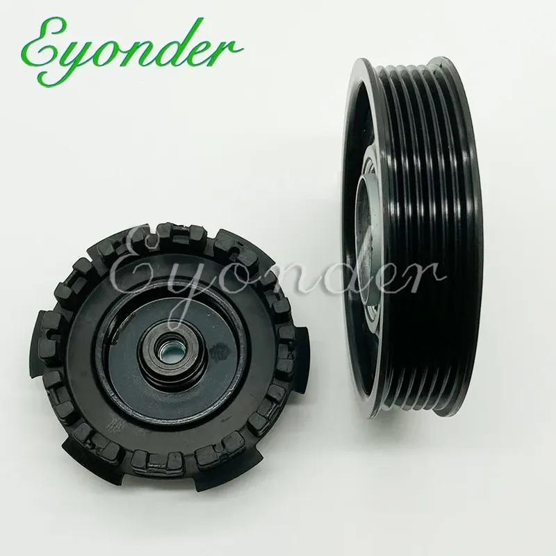 Puleggia Frizione Compressore AC per Denso 7SES17C per Toyota Camry V70 70 ASV70 2AR 8831033320 447280-8704 88310-33320