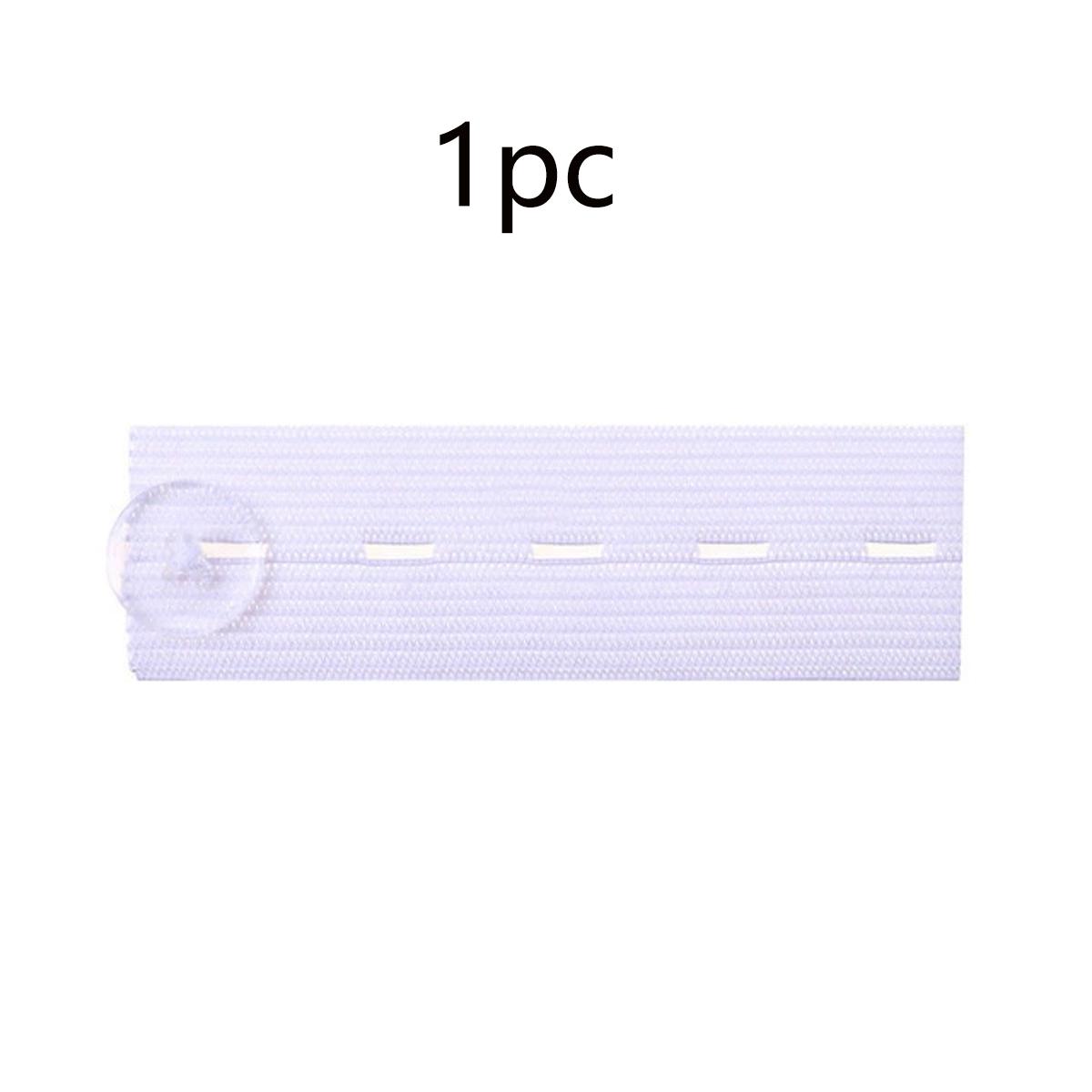 

Waist Extender Button Elastic Waist Extenders Adjustable Waistband Expanders for Men and Women Jeans Pants Button Extenders