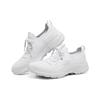 Skechers Go Walk Radiant Summer 'White Silver' Women's 124620-WSL