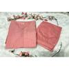 Beautiful Embroidery Kurta Pant Cord Set Indian Women Party Wear Kurta Set Dress