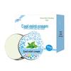 Qicao Liqing Cooling Peppermint Balm