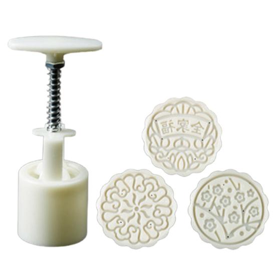 Special Mooncake Cutter Labor-saving Portable Multipurpose