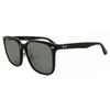 Ray Ban Rb2206d Asian Fit 901 87 Unisex Sunglasses