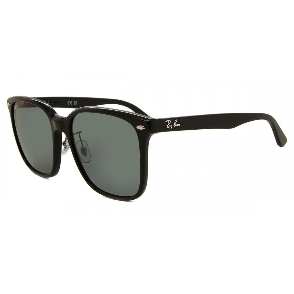 Ray Ban Rb2206d Asian Fit 901 87 Unisex Sunglasses