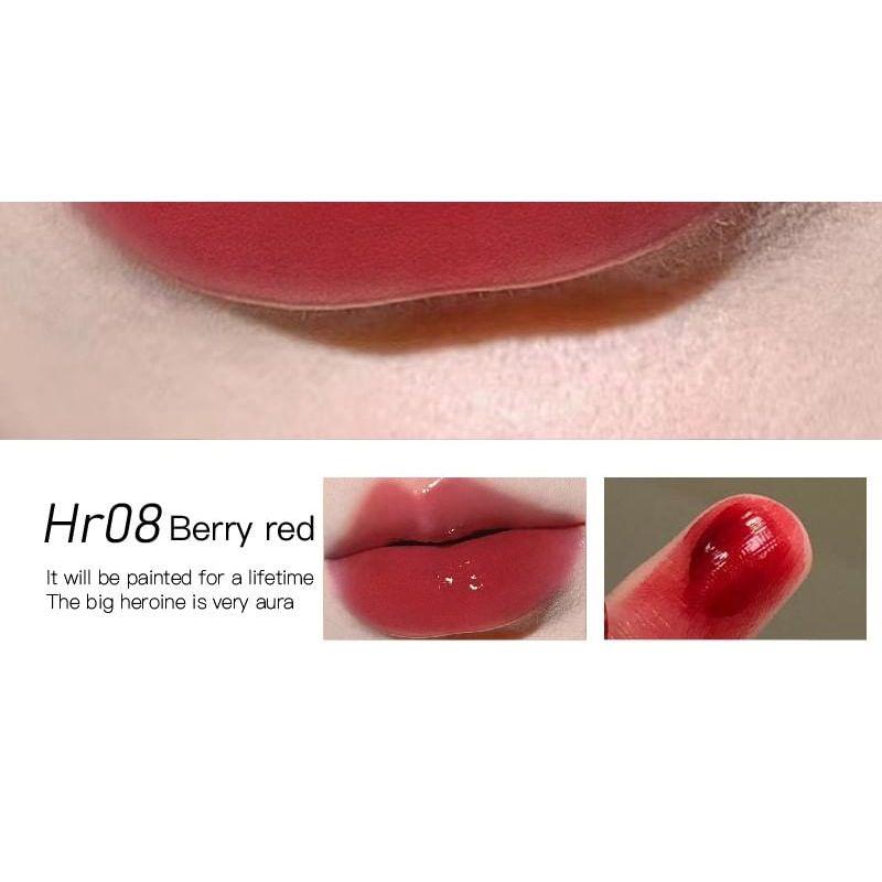 HERORANGE - Water Light Lip Glaze - 5-8