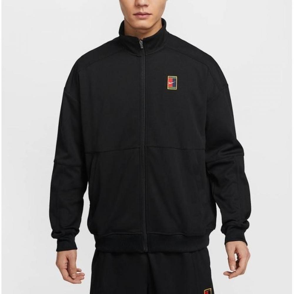 

Nike Mens Tennis Jacket Dd4 Fz6926 010 FZ6926 010 95