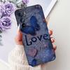 For Motorola Edge 30 Pro Case XT2201-1 New Fashion Painted Cover Soft TPU Phone Case For Motorola Edge Plus 2022 Edge30 5G Shell