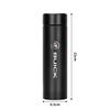 Car Intelligent Thermos Flask Travel Sport Cup For Buick Verano Regal LaCrosse Encore enclave royaum Park Avenue Envista GL8