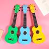 Chitare, ukulele, mandoline – Ukulele