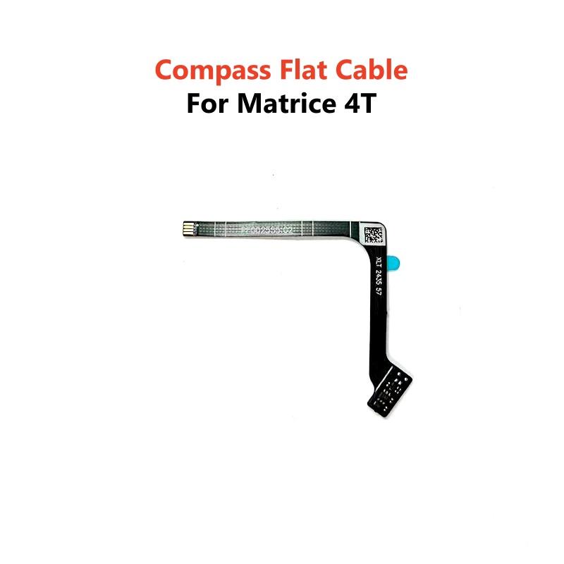 Flat Cables for Matrice 4T ESC Cable GPS Cable Front Vision Cable LED Light Cable Flexible Cables in Stock