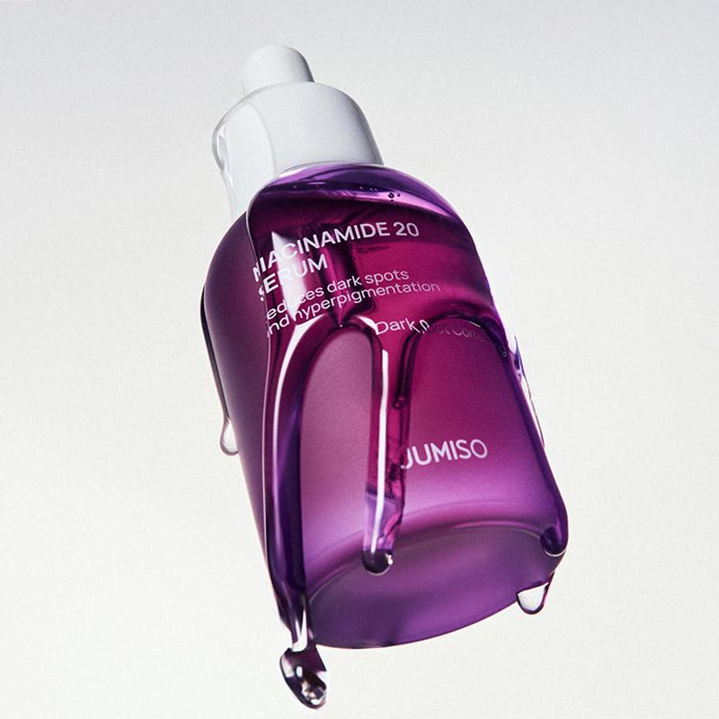 JUMISO Niacinamide 20 Serum – 40ml