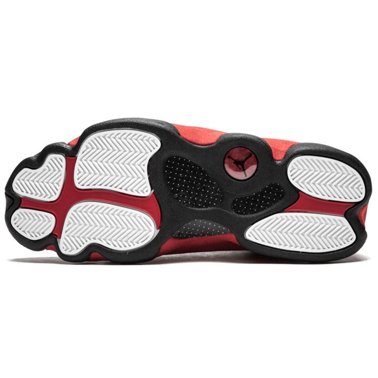 Air Jordan 13 Retro 'Bred' 2017 Herren 414571-004