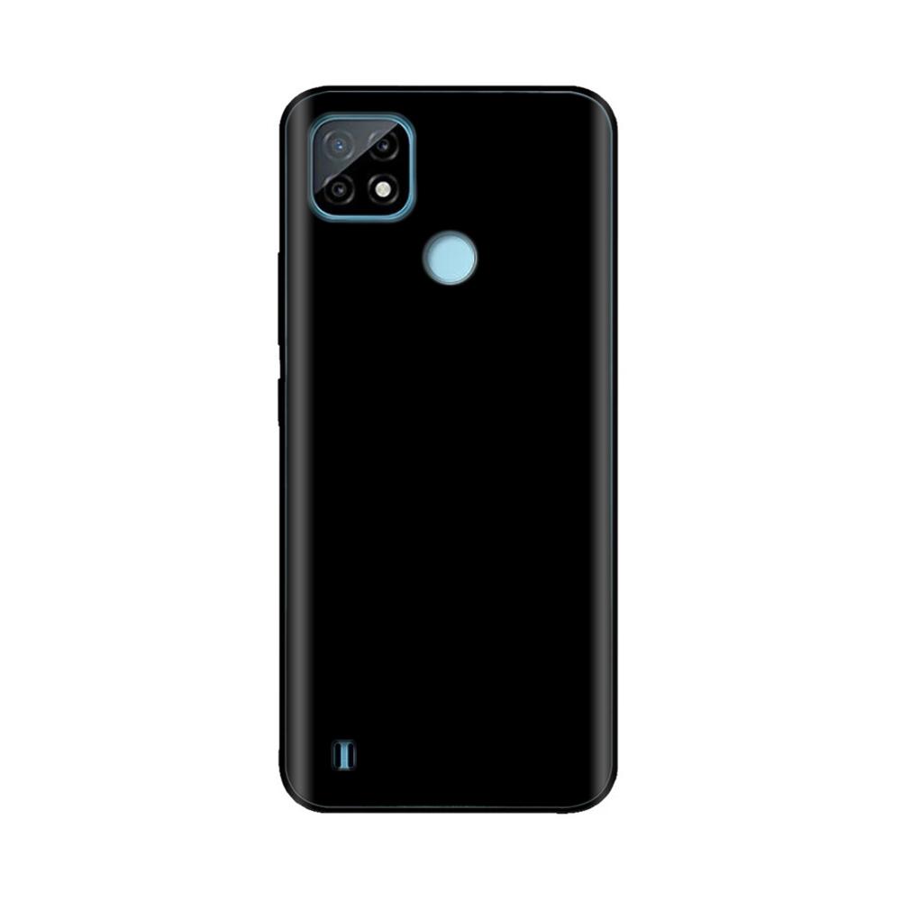 

For Oppo Realme C21 Phone Case Silicone Back Cover Fundas For Oppo Realme C21Y Realme C 21 C21 Y Coque Bumper Soft TPU Bumper Realme C21