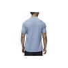 Jordan Dri FIT Polo Shirt Men's Blue Gray DZ0541-436