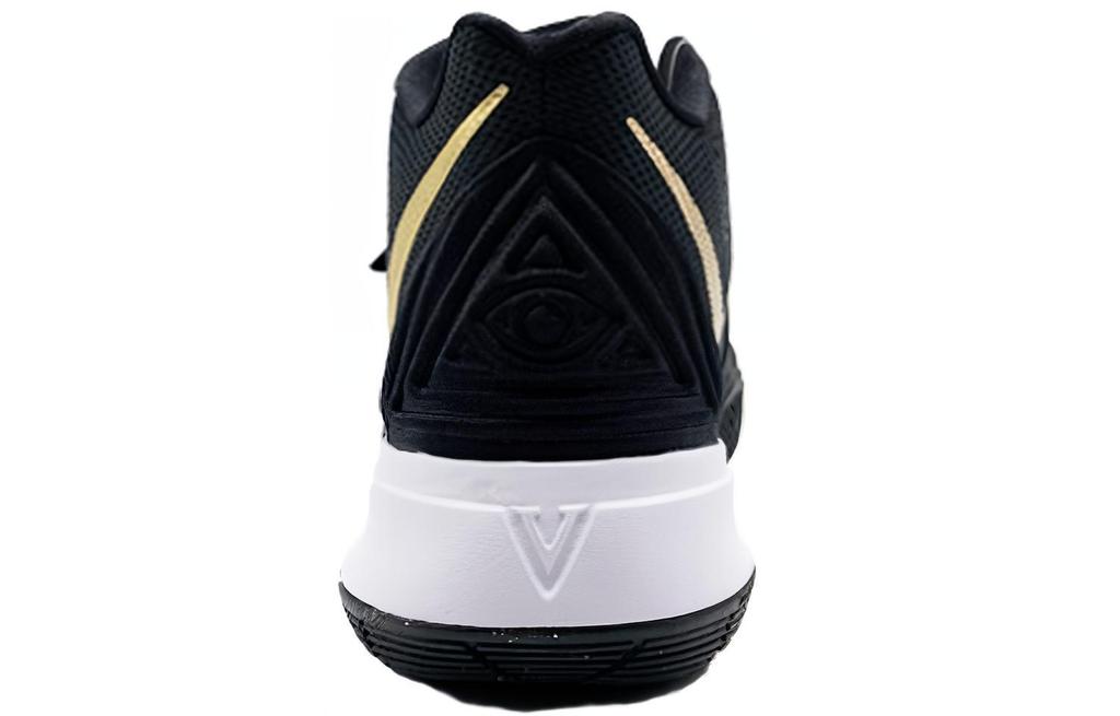 Nike Kyrie 5 Ep 'Metallic Gold' AO2919-007