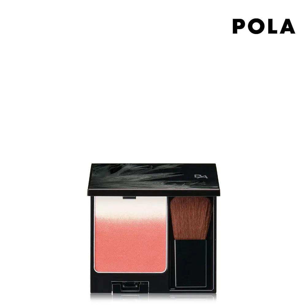 

B.A 3D Oasis Blush Amaryllis Coral