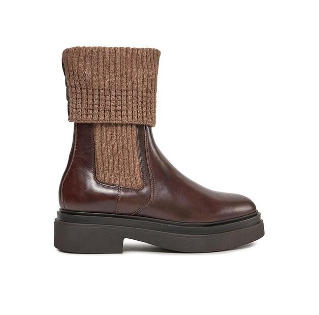 Ботинки Gant Chelsea Zandrin Chelsea 27551382 Коричневый