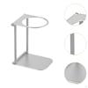 Foldable Aluminum Hand Brew Bracket Coffee Machine Small Stand Manual Maker for