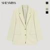  She S miSS  Daily Modern Single Jacket Swwjko11010