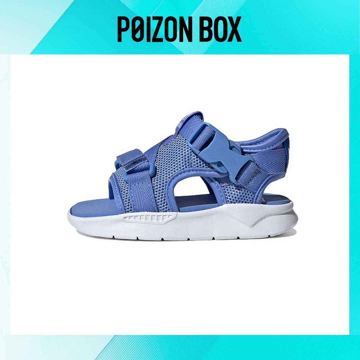 

кроссовки adidas originals 360 3.0 Sandals Toddler shoes TD HQ6051