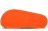 Adilette Fiorucci x Adilette Adidas Originals Badeschuh 'Solar Orange' G28915