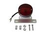 POSH 270336 Mini Z2 Type Tail Lamp Kit, 6V Monkey (MONKEY)/Gorilla