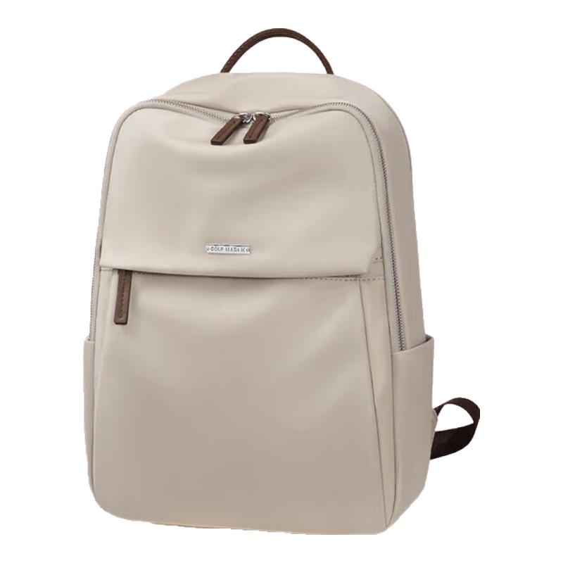 GOLF Damen Business & Schul Laptop Rucksack