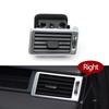 80% New Car Front Dashboard Left Right Central Air Conditioner AC Vent Grille Outlet Assembly For Land Rover Discovery 2015-2019