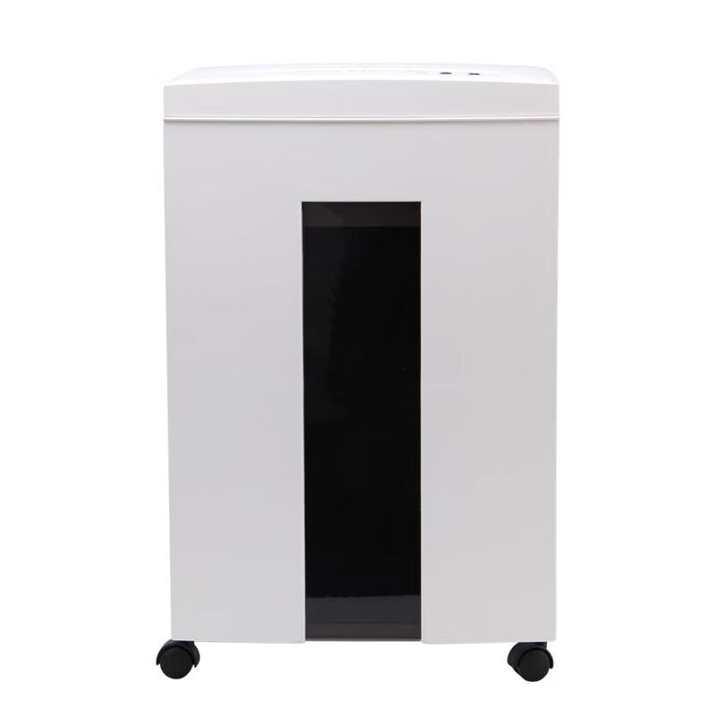 SUNWOOD SD9112 High-Security Paper Shredder CN plug (adapter included)
