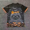 2025-2026 Cameroon Ajax Real Madrid Grmio Y3 Soccer Jersey Fan Edition Short Sleeve DIY Custom