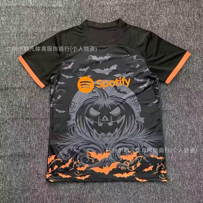 2025-2026 Cameroon Ajax Real Madrid Grmio Y3 Soccer Jersey Fan Edition Short Sleeve DIY Custom