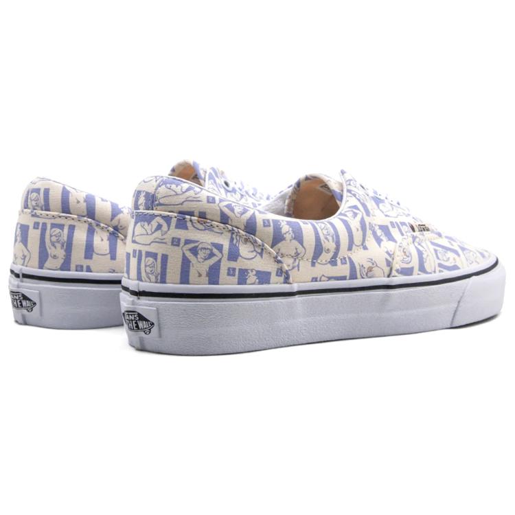 Era Vans 'Breast Cancer Awareness' VN0A4BV4TGM