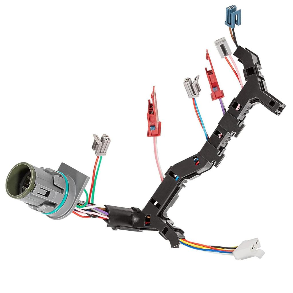 YMT Transmission Internal Wire Harness 1999-2003 Fits for GM & Allison 1000 2000 2400,Replace for 29541371
