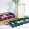 DIY Storage Tray Mold Jewelry Organizer Resin Mould for DIY Craft Trinket Dish