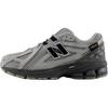 NB 1906R Comfortable Versatile Low-Top Kids Casual Shoes Men Sneaker Light-Gray GC1906OA