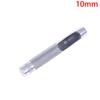 1Pc Punching Leather 3-25Mm Hole Punch Round Steel Leather Craft Hollow Hole Punch For Metal Gaskets Leather Plastic Rubber