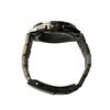 Used SEIKOWatches Silver titanium mens